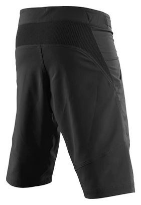 Troy Lee Designs Skyline Solid Shorts Black