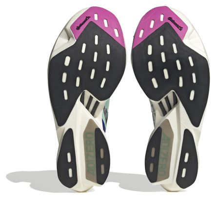 Hardloopschoenen adidas running Adios Pro 3 Groen Roze Unisex