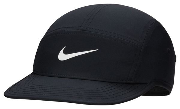 Nike Dri-Fit Fly Unisex Cap Black | Alltricks.com