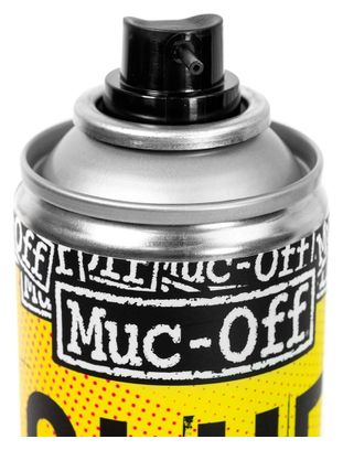 Muc-Off Kleber und Dichtmittelentferner 750ml