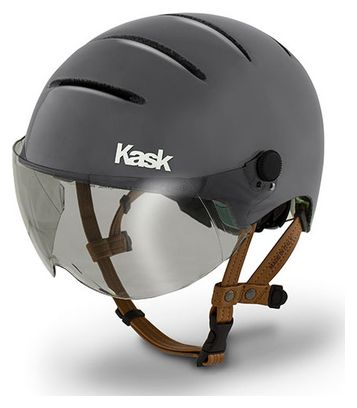 KASK Urban Lifestyle Helmet Slate