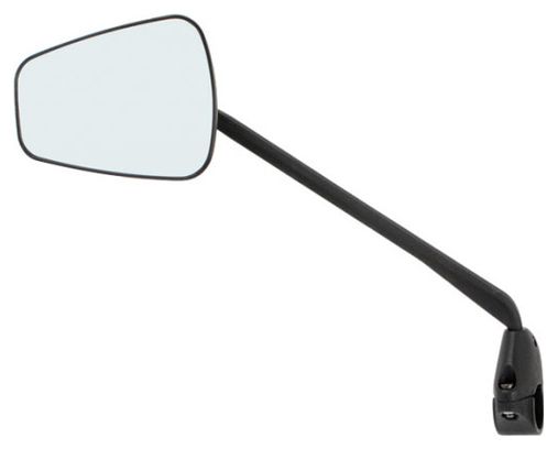 Zefal Rearview Miror ESPION Z56 Black Left