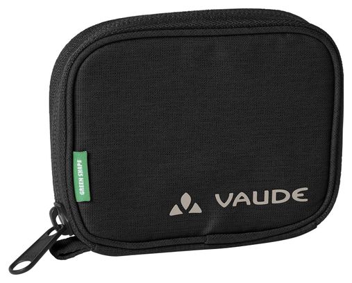 Vaude Wallet Black Wallet