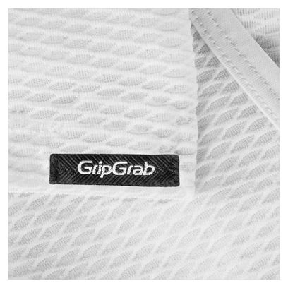 Sous-Maillot GripGrab Ultralight Sans-Manches Mesh Blanc