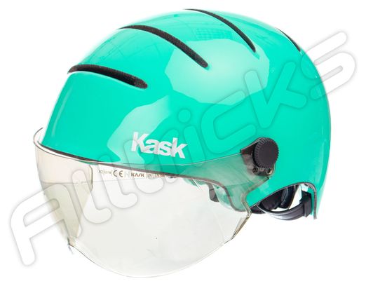 KASK Urban Lifestyle Helm Blauw