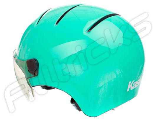 KASK Urban Lifestyle Helm Blauw
