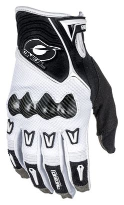 ONEAL BUTCH CARBON Glove white