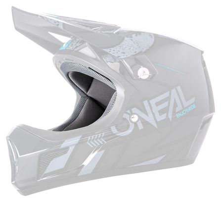 ONEAL Liner & Cheek Pads SONUS Helmet