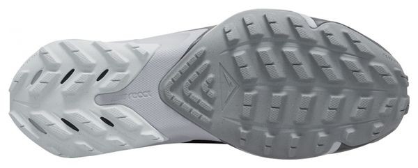 Nike Air Zoom Terra Kiger 8 Trail Shoes Black Gray