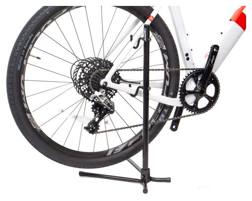 Neatt Adjustable Work Bike Stand Steel 20'' - 29''