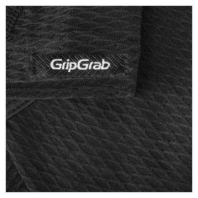 GripGrab Ultralight Sleeveless Mesh Baselayer 3PACK Black