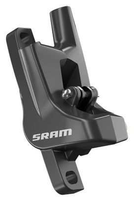 SRAM Front Brake level (Disc 160mm) Black