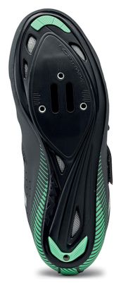 Northwave Core Gray / Green Women&#39;s Road Shoes