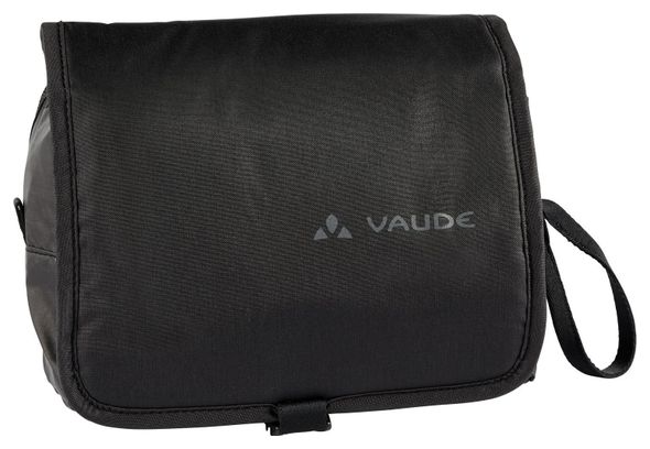 Vaude Wash Bag Black Toiletry Bag