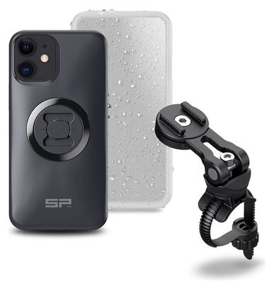 Support et Protection Smartphone SP Connect Bike Bundle II Iphone 12 Mini