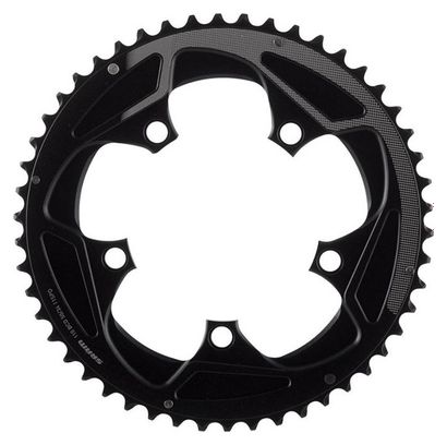 Sram RIVAL 22 Road Chainring 110BCD 11 Speed Silver
