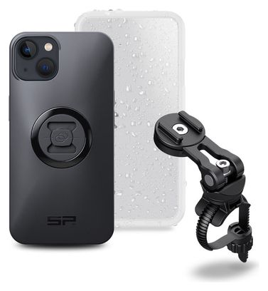 Support et Protection Smartphone SP Connect Bike Bundle II Iphone 13