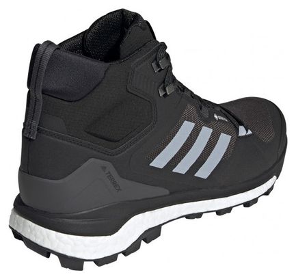 Chaussures de Randonnée Adidas Terrex Skychaser 2 Mid GTX Noir