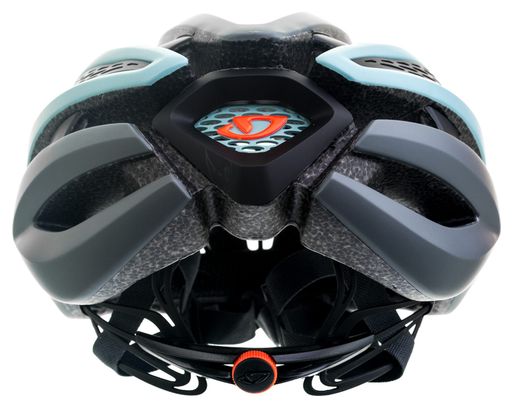 Giro Synthe Helmet Matte Charcoal Frost