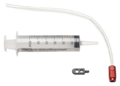 Preventive injection syringe Parts 8.3