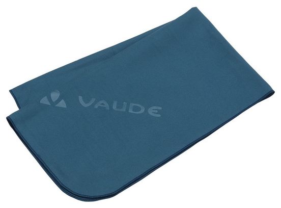 Vaude Sports Towel III Blue Towel