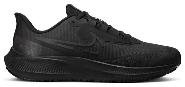 Chaussures de Running Nike Air Zoom Pegasus 39 Shield Noir