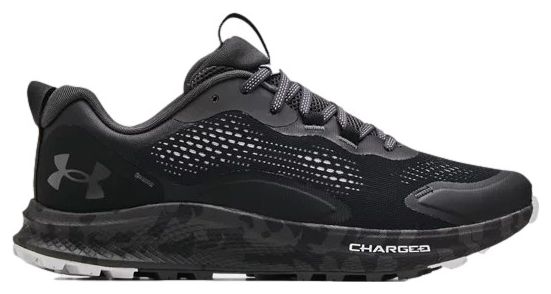 Chaussures de Trail Running Under Armour Charged Bandit TR 2 Noir