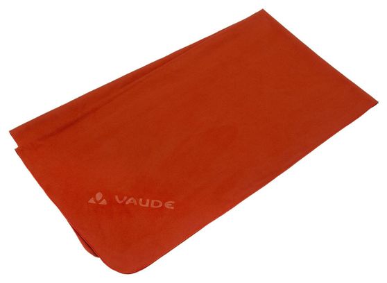 Asciugamano Vaude Sports Towel III Orange