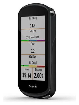 Ciclocomputador GPS Garmin Edge 1030 Plus Performance Pack