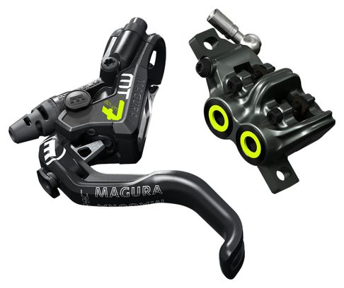 Magura MT7 PRO Maneta de freno de disco HC Delantero o Trasero (sin disco)