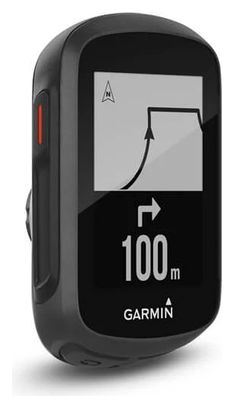 Garmin Edge 130 Plus HRM Pack GPS Computer