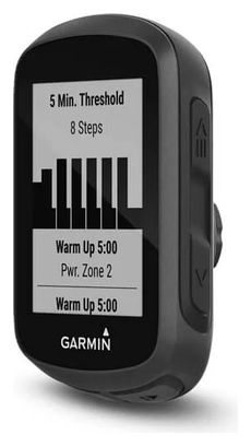 Garmin Edge 130 Plus HRM Pack GPS Computer