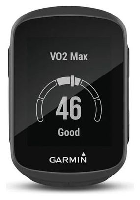 Ciclocomputador GPS Garmin Edge 130 Plus HRM Pack