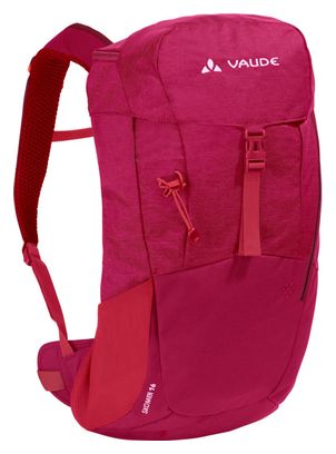 Vaude Skomer 16 Backpack Women Pink
