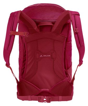 Vaude Skomer 16 Backpack Women Pink