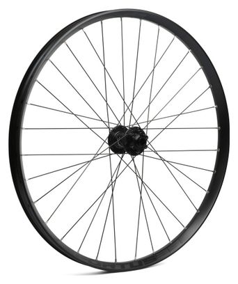 Hope Fortus 35W Pro 4 Front Wheel 29'' 32H 15x100 mm Axle - Black