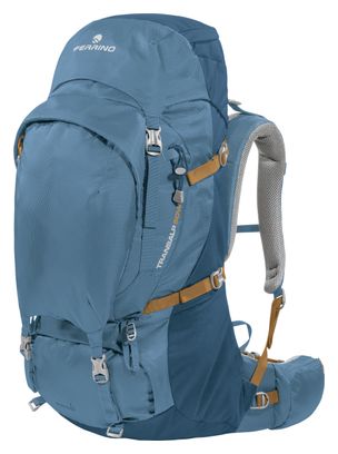 Ferrino Transalp 50L Blue Backpack for Women