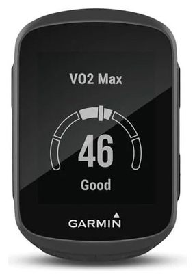 Compteur GPS Garmin Edge 130 Plus Pack VTT