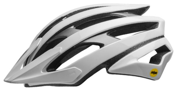 Casco Bell Catalyst MIPS Bianco / Argento