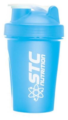 Shaker STC Nutrition 400 ml Bleu
