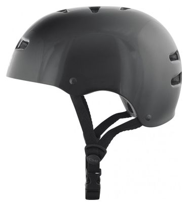 TSG EVOLUTION Injected Helmet Black