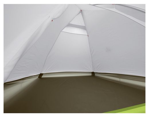 Vaude Campo Compact XT 2P Tent Green