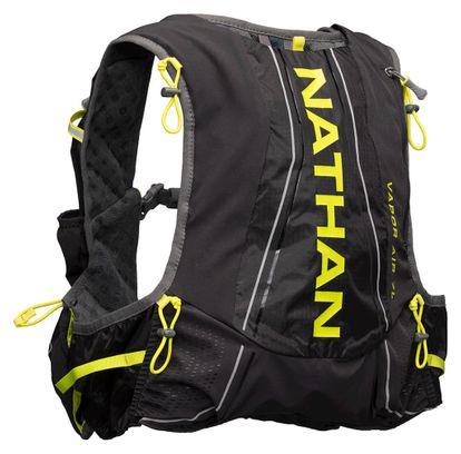 Nathan VaporAir 2.0 7L Backpack Black Yellow