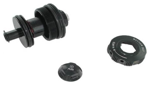 Rockshox Solo Air Top Cap Assembly - 2010 BoXXer World Cup
