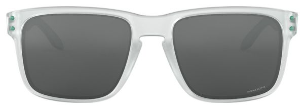 Oakley Sunglasses Crystal Pop Holbrook Crystal Clear / Prizm Black / Ref. OO9102-H655