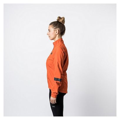 GORE Wear Stream Women&#39;s Jacket Orange