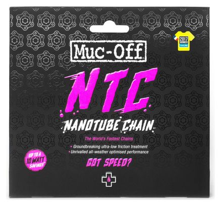 Muc-off NTC 11S Chain Shimano / Sram