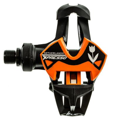 TIME Pair of Pedals X-PRESSO Netherlands Edition