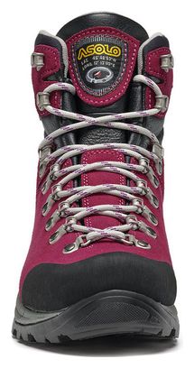 Asolo Greenwood Evo GV Women's Hiking Shoes Purple