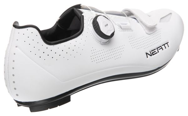 Neatt Asphalte Elite Road Shoes White